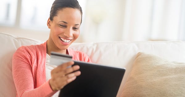 No Balance Transfer fee at a low 3.9% APR!