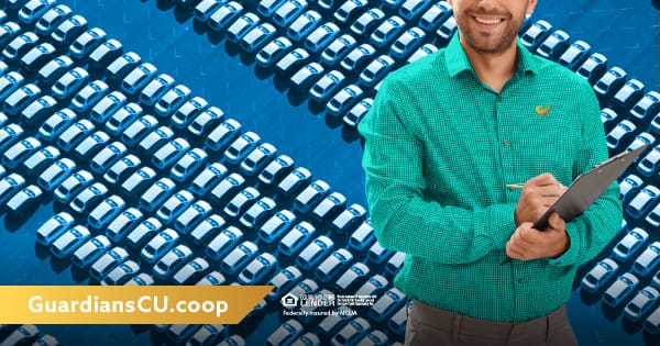 Certified, personal Auto shopper