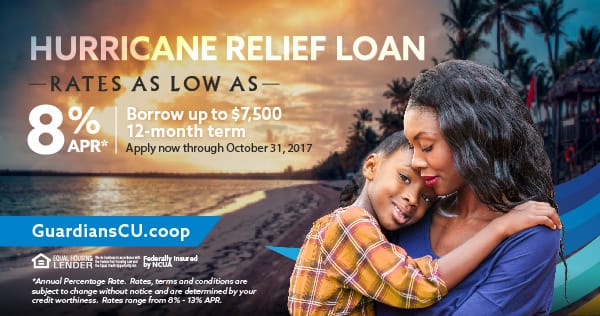Up to $7,500 at rates as low as 8% APR*
