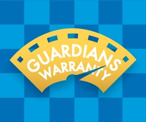 Guardians Warranty logo