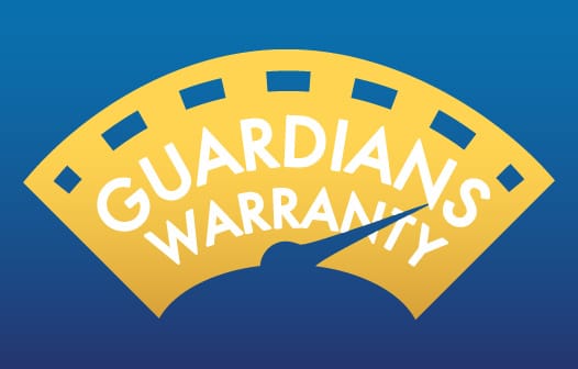 Guardians Warranty