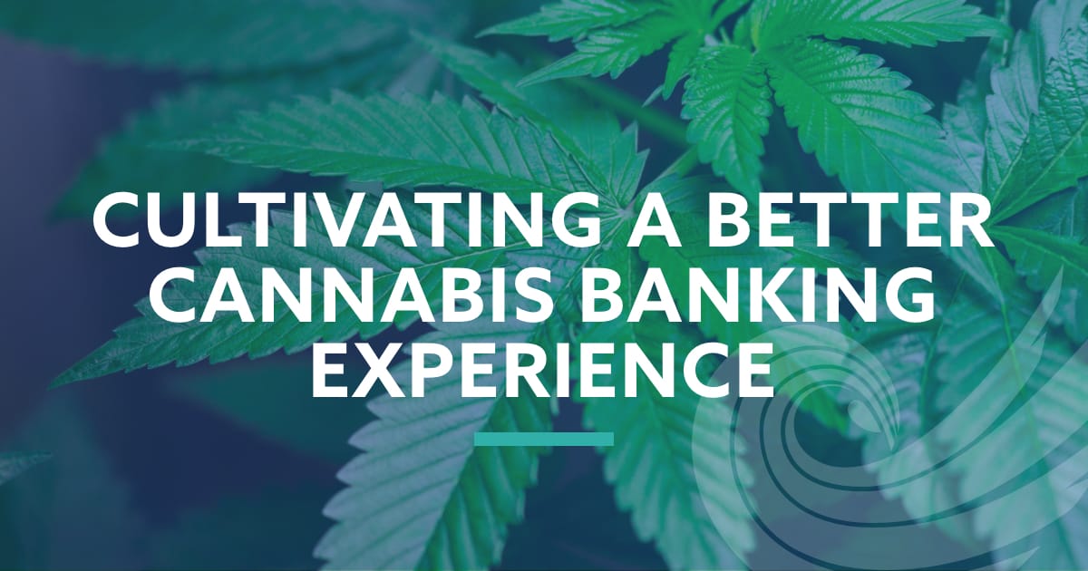 cannibis banking