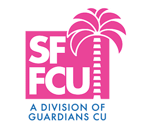 South Florida FCU, A Division of Guardians Credit Union logo