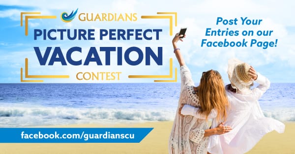Picture Perfect Vacation Contest
