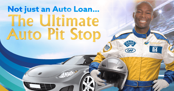 The Ultimate Auto Pit Stop