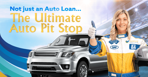 The Ultimate Auto Pit Stop