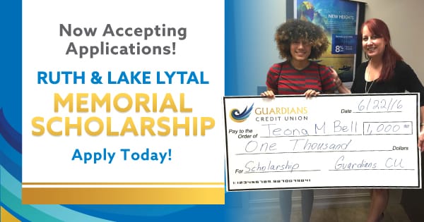 College Scholarship