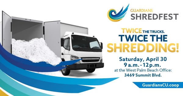 Shredfest - Twice the trucks, twice the shredding!