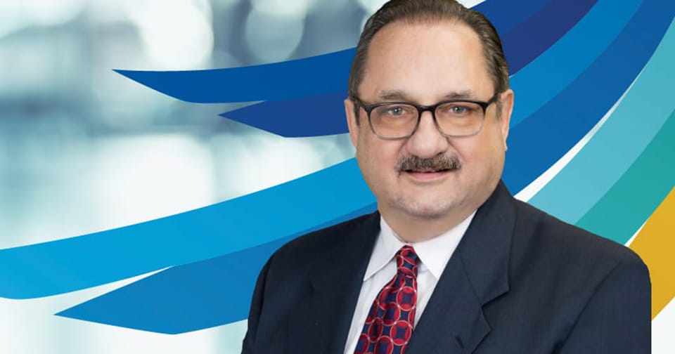 Jack Ramsay headshot